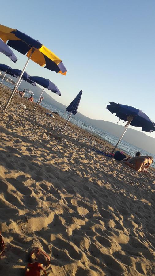 Juriki Apartament Vlora Kültér fotó