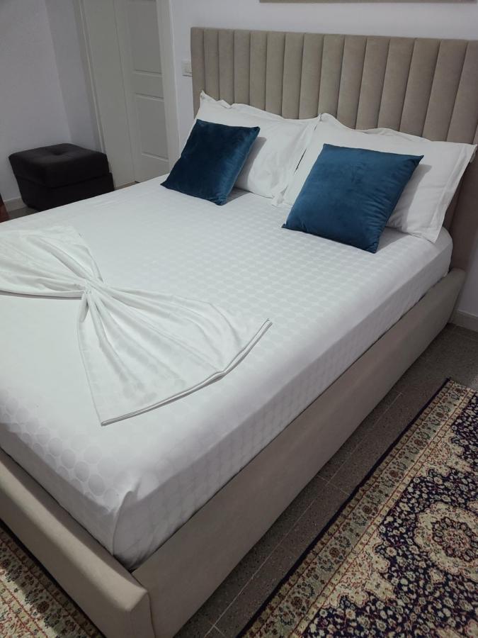 Juriki Apartament Vlora Kültér fotó